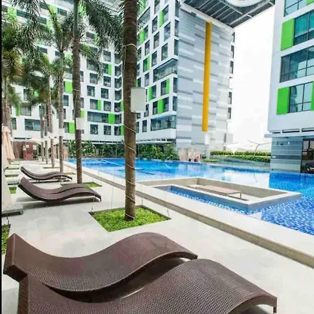 Republic Apartment Nearby Airport Free Pool Gym Ho Chi Minh City Exterior photo