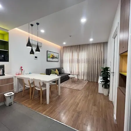 Republic Apartment Nearby Airport Free Pool Gym Ho Chi Minh City Exterior photo