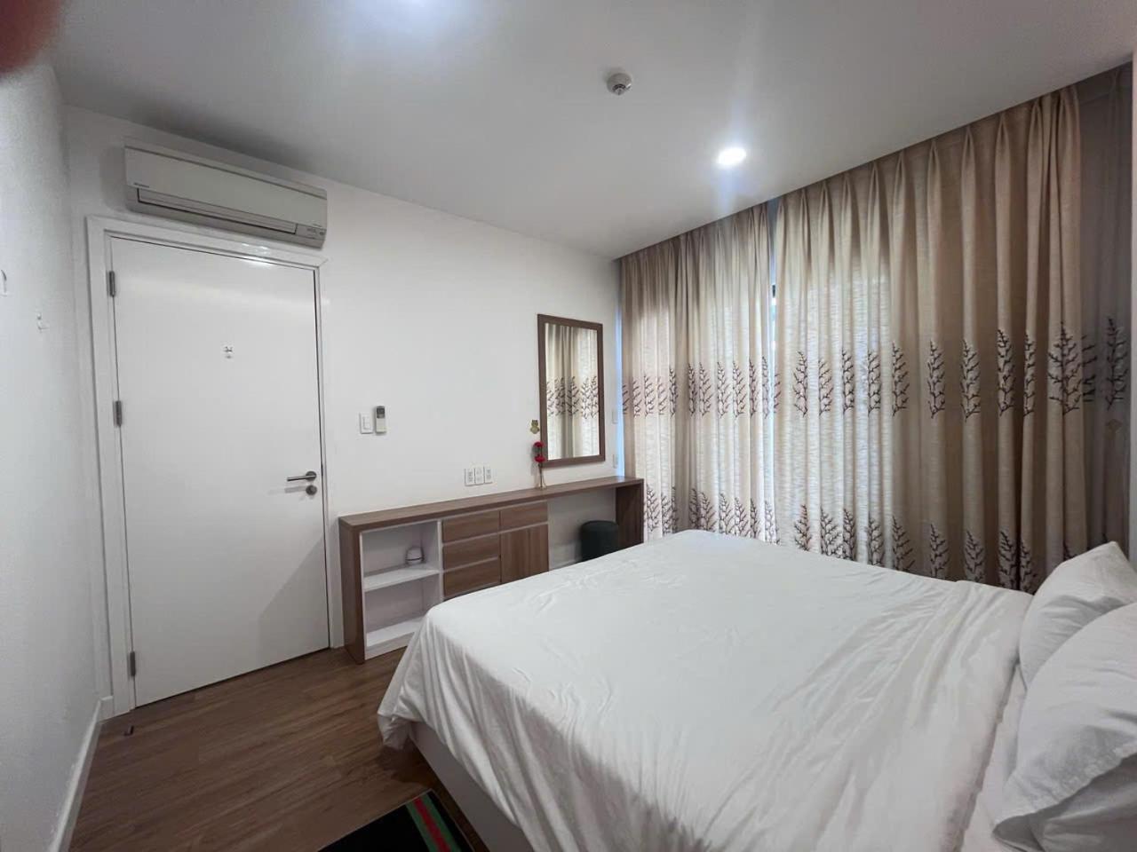 Republic Nearby Airport Free Pool Gym Апартаменты *